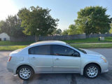 Used 2010 Nissan Sentra 2.0 S image 6