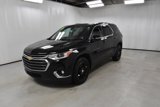 Used 2021 Chevrolet Traverse LT w/ LPO, Floor Liner Package image 2
