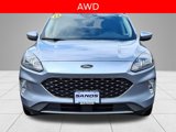 Used 2022 Ford Escape SEL image 2