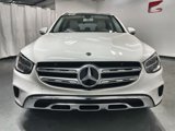 Used 2020 Mercedes-Benz GLC 300 w/ Parking Assistance Package image 2