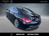 Used 2018 Mercedes-Benz CLA 250 4MATIC image 3