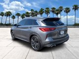 Used 2021 INFINITI QX50 Luxe w/ Appearance Package image 5