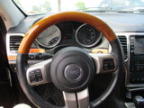 Used 2013 Jeep Grand Cherokee Overland image 2