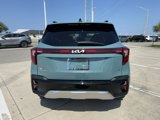 Certified 2024 Kia Seltos SX w/ SX Sunroof Package image 5