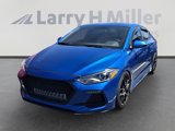 Used 2018 Hyundai Elantra Sport image 2