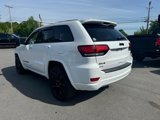 Used 2019 Jeep Grand Cherokee Altitude image 4