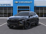 New 2025 Chevrolet Trax ACTIV w/ Driver Confidence Package image 6