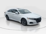 Used 2021 Honda Accord EX-L image 3