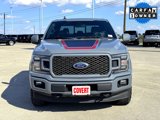 Used 2019 Ford F150 Lariat w/ Equipment Group 502A Luxury image 3