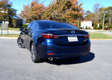Used 2020 MAZDA MAZDA6 Touring image 6