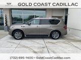 Used 2019 INFINITI QX80 Luxe image 2