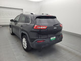 Used 2018 Jeep Cherokee Latitude Plus image 5