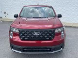 New 2025 Ford Maverick XLT image 2