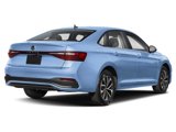 New 2025 Volkswagen Jetta S image 2