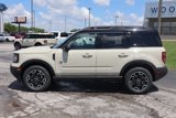 New 2025 Ford Bronco Sport Outer Banks image 3