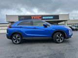 Used 2023 Mitsubishi Eclipse Cross SE image 3