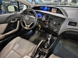 Used 2015 Honda Civic LX image 2