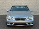 Used 2003 Mercedes-Benz C 32 AMG image 2
