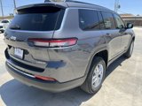 New 2025 Jeep Grand Cherokee L Laredo image 5