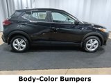 New 2024 Nissan Kicks S image 2