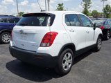 Used 2016 Chevrolet Trax LS image 2