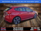 Used 2023 Subaru Impreza 2.0i Sport image 5