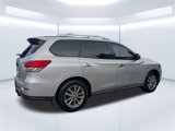 Used 2016 Nissan Pathfinder SV w/ Trailer Tow Package image 4