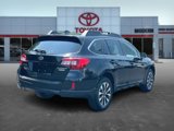 Used 2017 Subaru Outback 2.5i Limited image 5