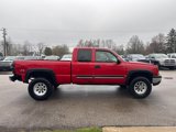 Used 2005 Chevrolet Silverado 1500 4x4 Extended Cab w/ Light Duty Power Package image 5