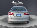 Used 2014 Ford Fusion SE w/ Equipment Group 202A image 4
