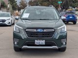 Certified 2022 Subaru Forester Touring image 2