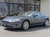 Used 2007 Jaguar XK Coupe image 2