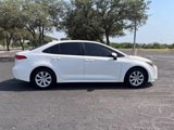 Used 2021 Toyota Corolla LE image 6