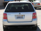 Used 2002 Volkswagen Passat GLS image 5