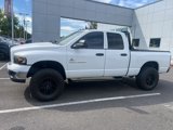 Used 2003 Dodge Ram 2500 Truck 4x4 Quad Cab image 2