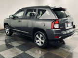 Used 2017 Jeep Compass High Altitude image 4
