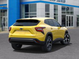 New 2025 Chevrolet Trax RS w/ Driver Confidence Package image 4