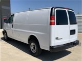 Used 2013 Chevrolet Express 2500 image 2