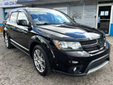 Used 2018 Dodge Journey GT image 5