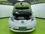 Used 2015 Nissan Leaf SL w/ Premium Package image 4