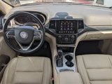 Certified 2020 Jeep Grand Cherokee Limited image 3
