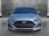 Used 2019 Hyundai Veloster Turbo image 2