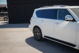 Used 2019 Nissan Armada Platinum w/ Captain's Chairs Package image 4