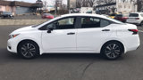 Certified 2024 Nissan Versa S w/ S Plus Package image 4