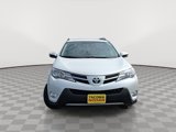 Used 2013 Toyota RAV4 Limited image 3