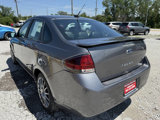 Used 2010 Ford Focus SES image 5