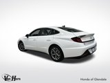 Used 2023 Hyundai Sonata SEL w/ Cargo Package image 3