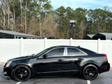 Used 2009 Cadillac CTS 3.6 image 2