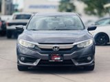 Used 2016 Honda Civic EX-T image 2