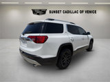 Used 2018 GMC Acadia SLT image 3